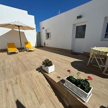 La Casita Villa Santa Cruz de Tenerife Eksteriør bilde