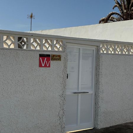 La Casita Villa Santa Cruz de Tenerife Eksteriør bilde