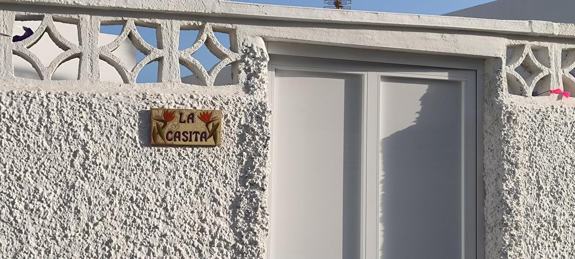La Casita Villa Santa Cruz de Tenerife Eksteriør bilde