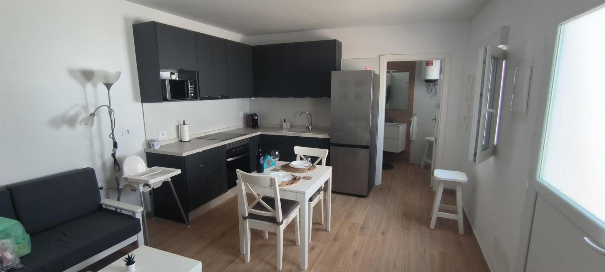 La Casita Villa Santa Cruz de Tenerife Eksteriør bilde