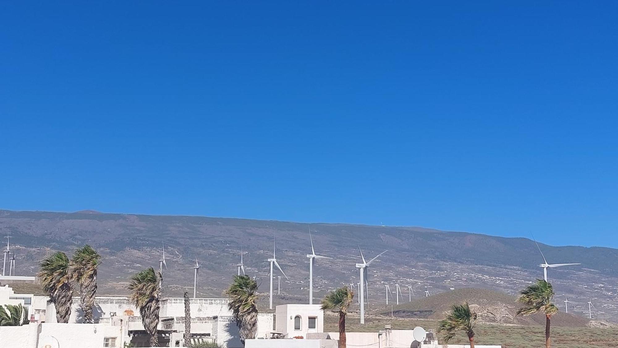 La Casita Villa Santa Cruz de Tenerife Eksteriør bilde
