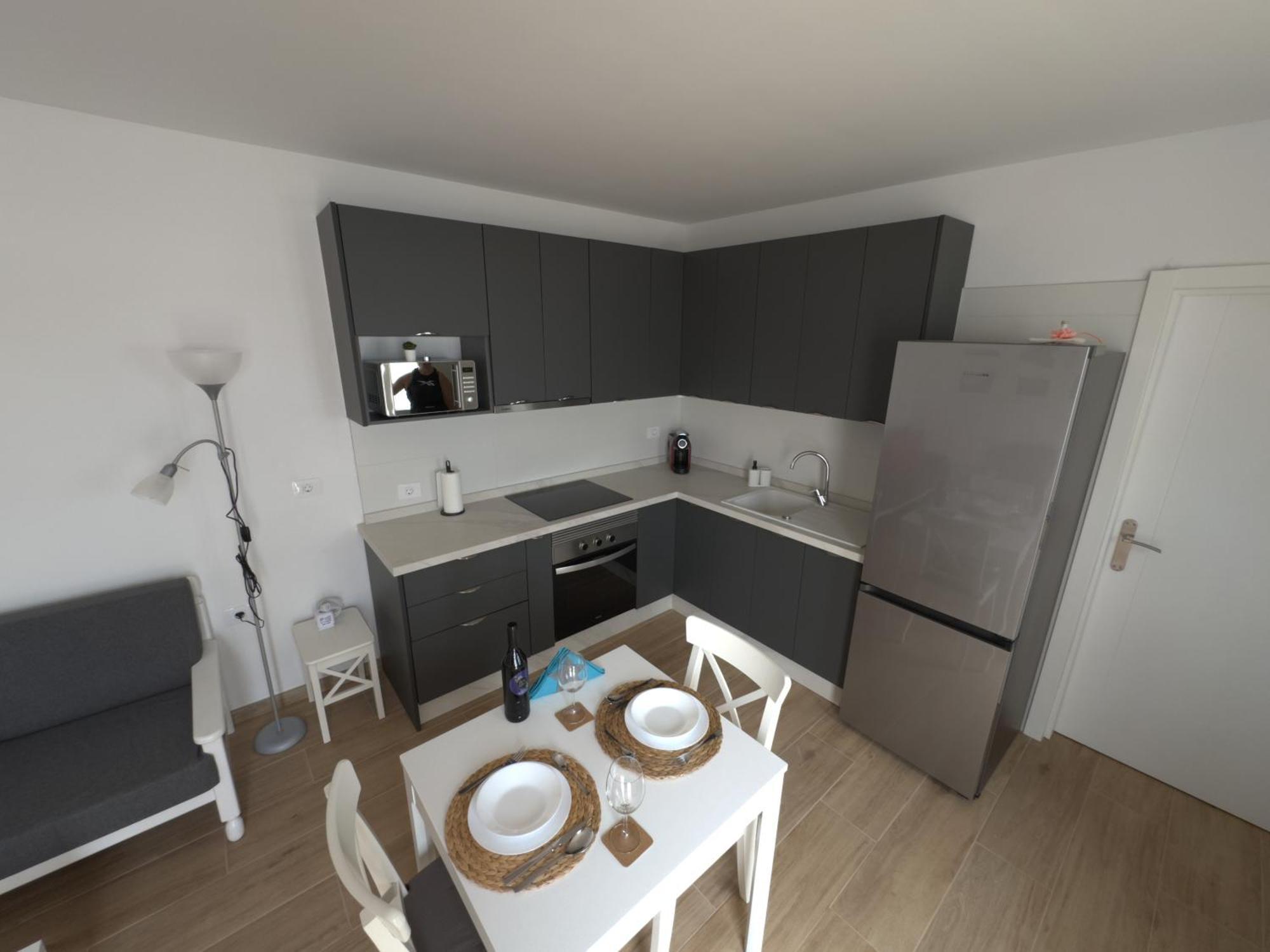 La Casita Villa Santa Cruz de Tenerife Eksteriør bilde