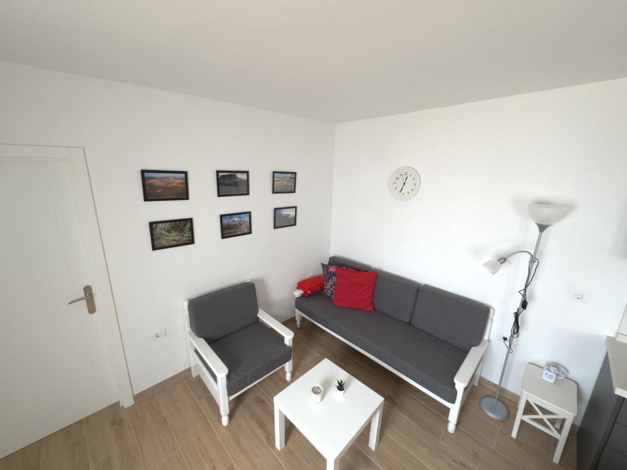 La Casita Villa Santa Cruz de Tenerife Eksteriør bilde