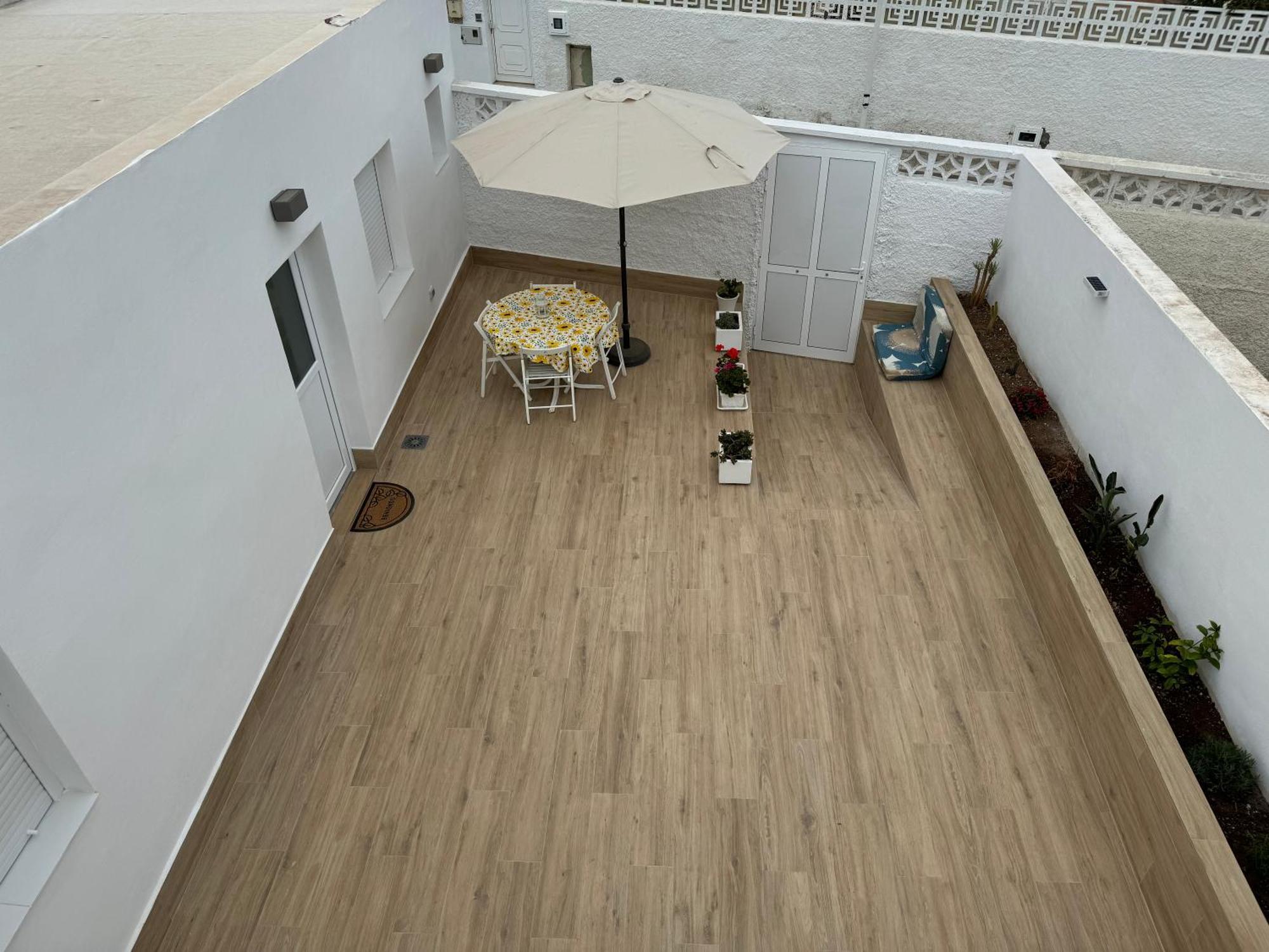 La Casita Villa Santa Cruz de Tenerife Eksteriør bilde