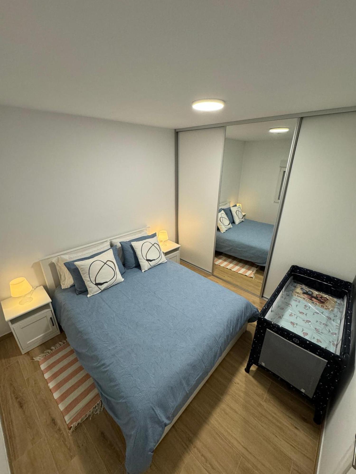 La Casita Villa Santa Cruz de Tenerife Eksteriør bilde