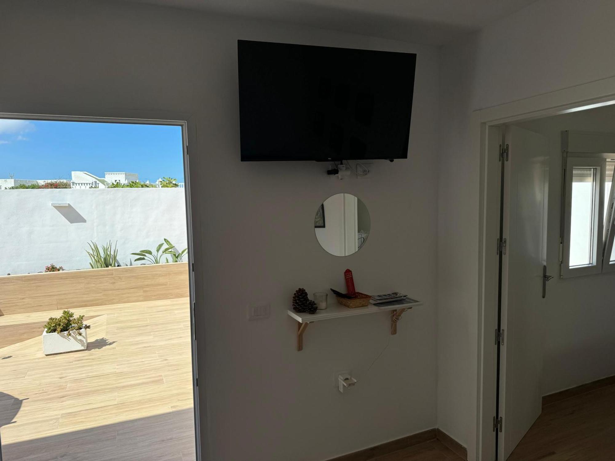 La Casita Villa Santa Cruz de Tenerife Eksteriør bilde