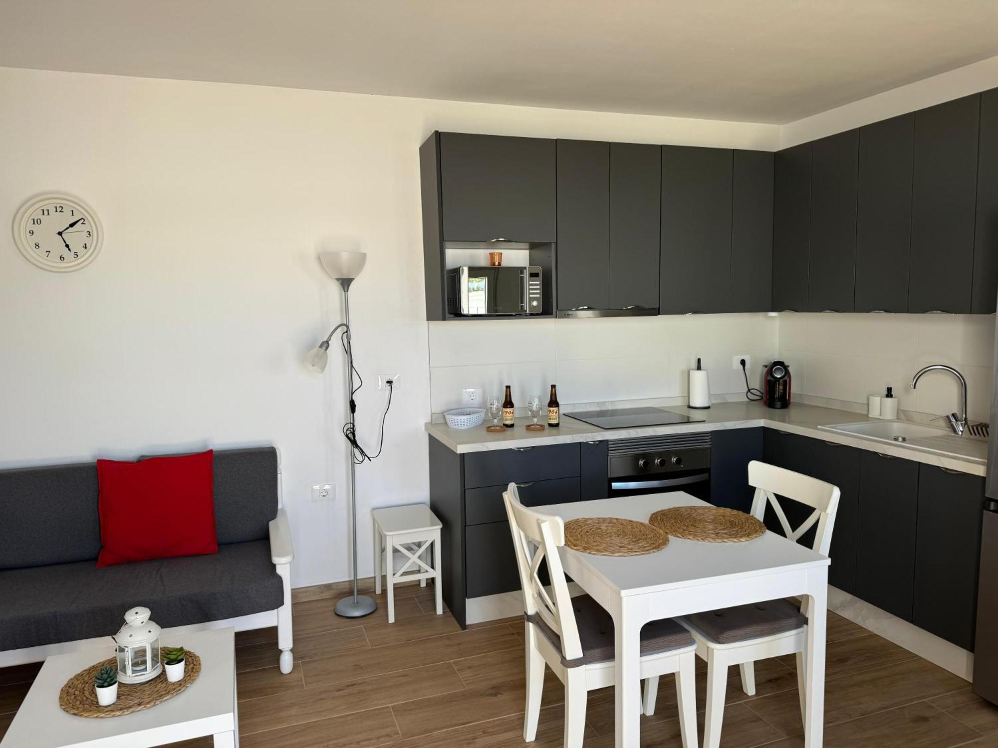 La Casita Villa Santa Cruz de Tenerife Eksteriør bilde