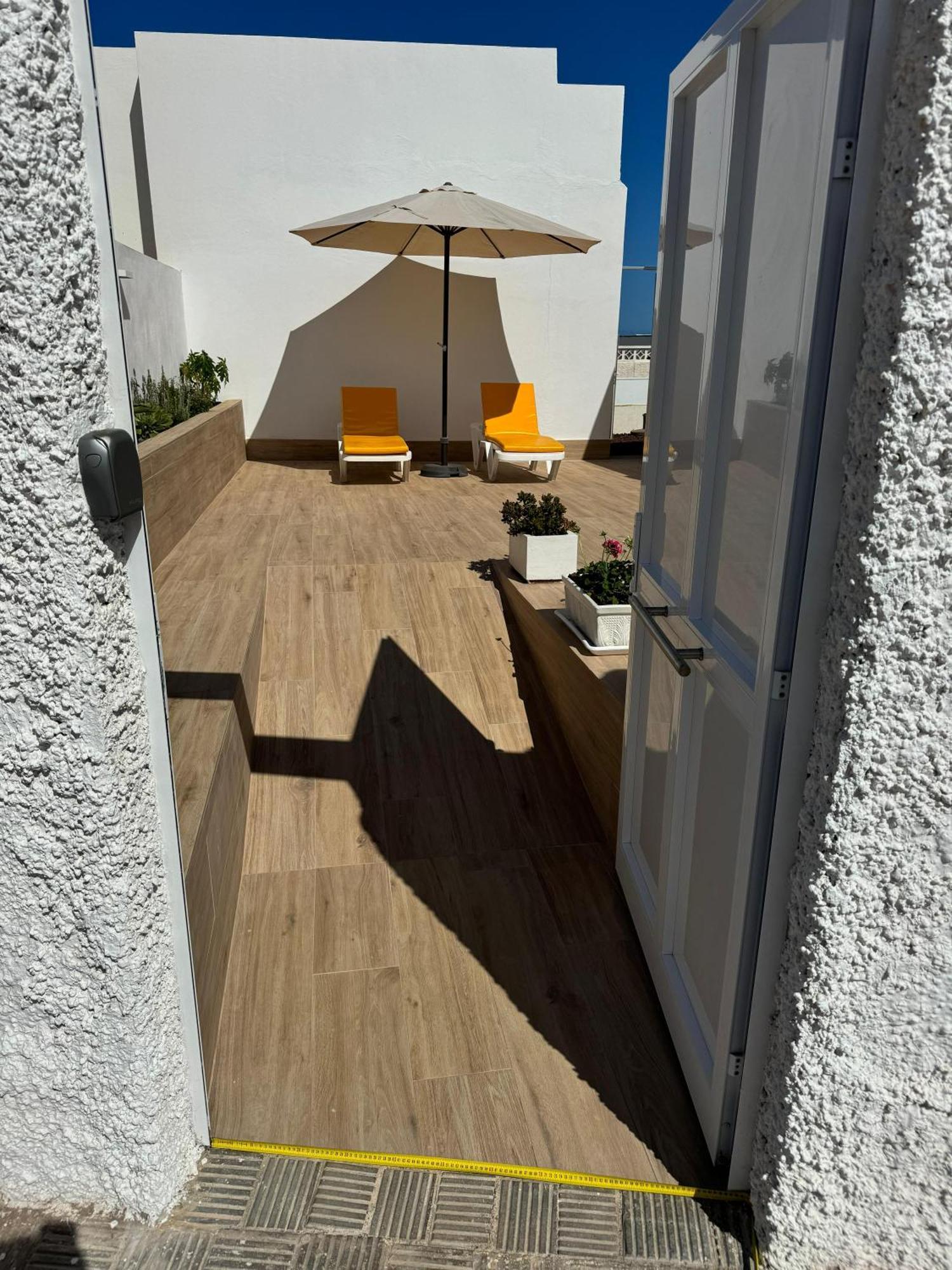 La Casita Villa Santa Cruz de Tenerife Eksteriør bilde