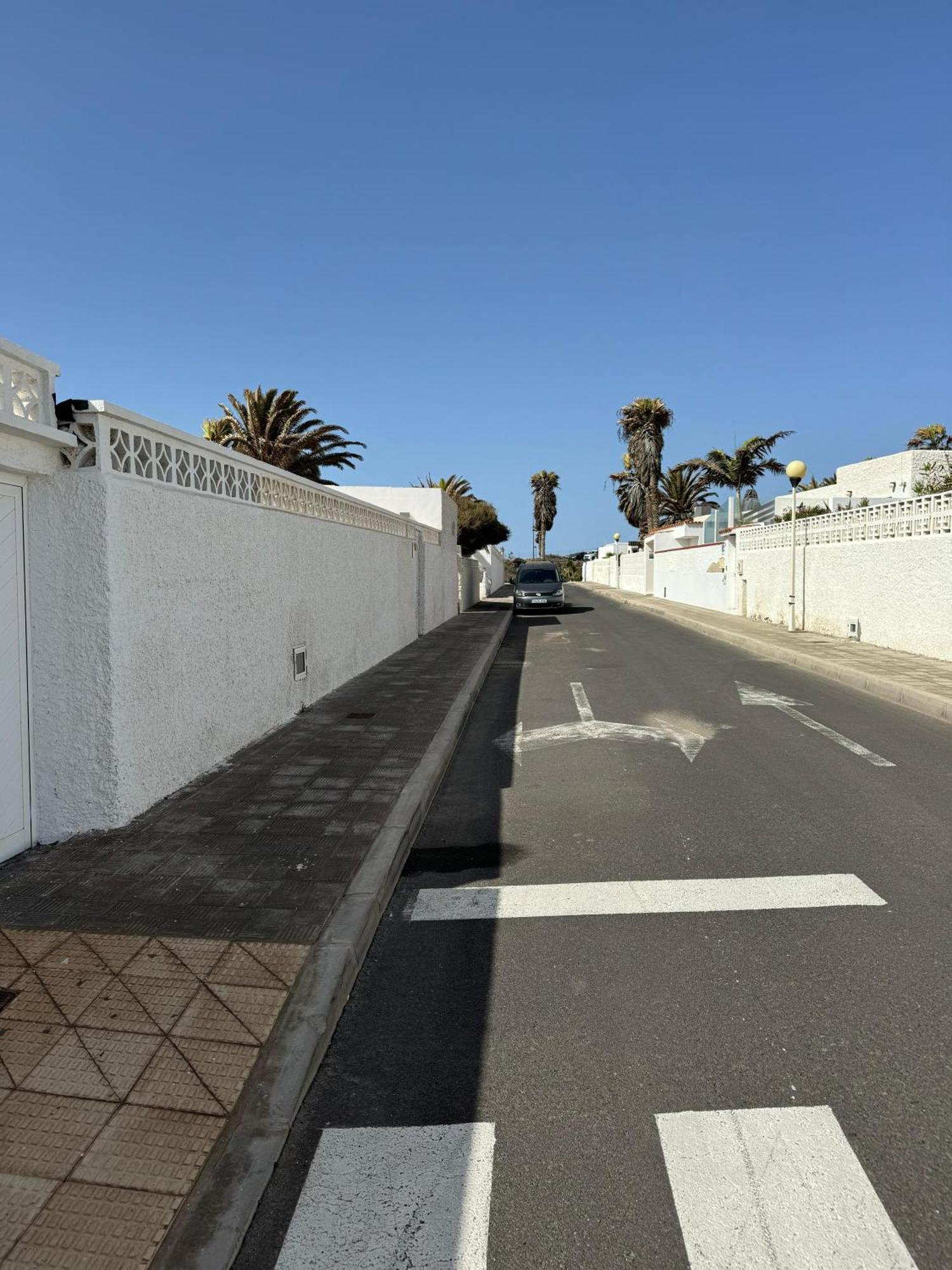 La Casita Villa Santa Cruz de Tenerife Eksteriør bilde