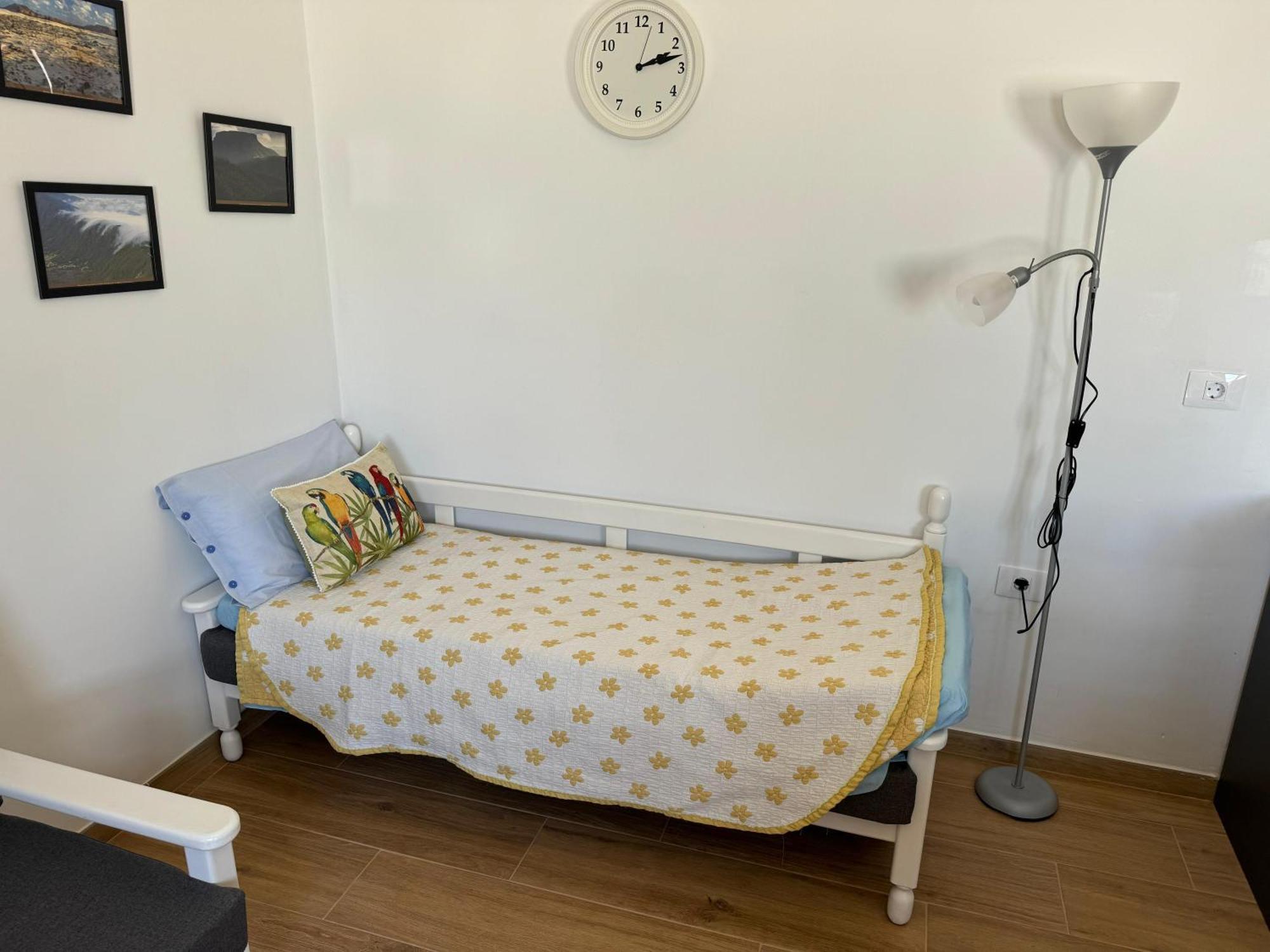 La Casita Villa Santa Cruz de Tenerife Eksteriør bilde